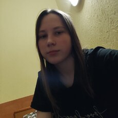 Фотография девушки Валерия, 20 лет из г. Новополоцк