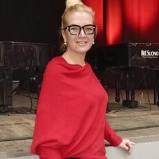 Фотография девушки Наталья, 51 год из г. Пенза