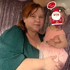 Фотография девушки Наташенька, 36 лет из г. Топки
