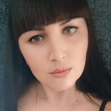 Фотография девушки Ведьма, 42 года из г. Мозырь