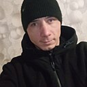 Слава, 37 лет