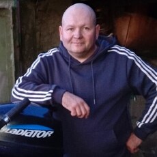 Фотография мужчины Владимир, 42 года из г. Сызрань