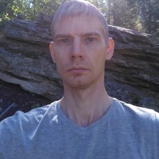 Фотография мужчины Олег, 35 лет из г. Сызрань