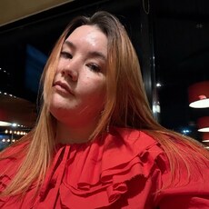 Фотография девушки Алсу, 23 года из г. Нижневартовск