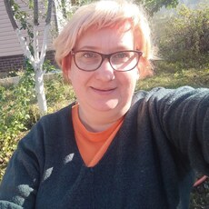 Фотография девушки Ирина, 51 год из г. Казань