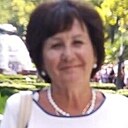 Людмила, 62 года