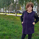 Елена, 57 лет