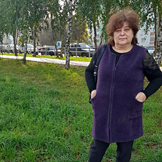 Фотография девушки Елена, 57 лет из г. Бишкек