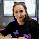 Кристина, 34 года