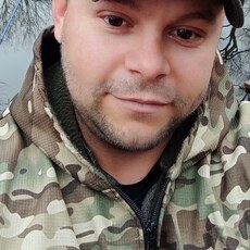 Фотография мужчины Иван, 34 года из г. Марьина Горка