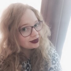 Фотография девушки Ангелина, 33 года из г. Верхняя Пышма