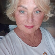 Фотография девушки Инна, 62 года из г. Ижевск