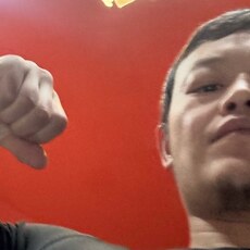 Фотография мужчины Думан, 31 год из г. Караганда