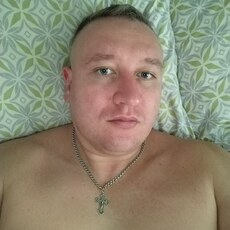 Фотография мужчины Вячеслав, 38 лет из г. Урюпинск