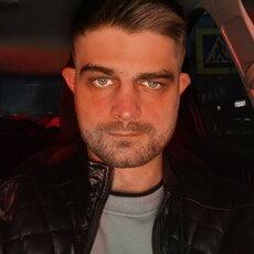 Фотография мужчины Михаил, 30 лет из г. Новомосковск