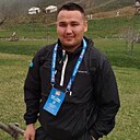 Муслим, 33 года