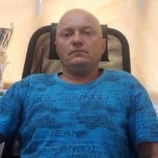 Фотография мужчины Маks, 45 лет из г. Котово