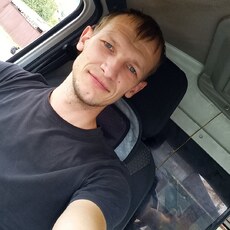 Фотография мужчины Роман, 31 год из г. Бирюсинск