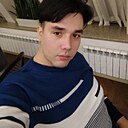 Данил, 33 года