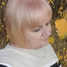 Фотография девушки Людмила, 53 года из г. Слоним