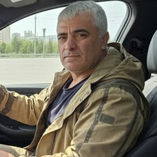 Фотография мужчины Надир, 46 лет из г. Ахты