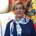 Евгения, 63 года