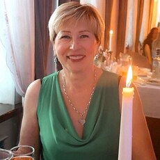 Фотография девушки Евгения, 62 года из г. Витебск