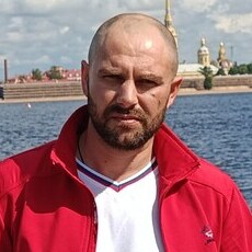 Фотография мужчины Роман, 38 лет из г. Брянск