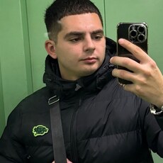 Фотография мужчины Алекс, 37 лет из г. Гомель