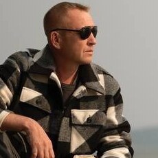 Фотография мужчины Сергей, 44 года из г. Чугуевка