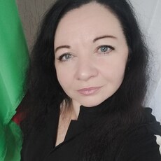 Фотография девушки Лика, 45 лет из г. Ивье