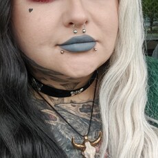 Фотография девушки Fatpuginlove, 34 года из г. Минск