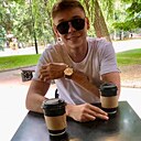 Андрей, 34 года