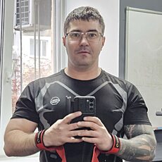 Фотография мужчины Rus, 35 лет из г. Липецк