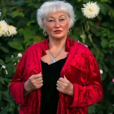 Фотография девушки Тина, 61 год из г. Иваново