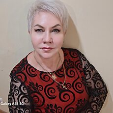 Фотография девушки Мила, 53 года из г. Чехов