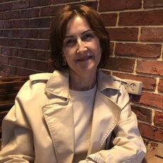 Фотография девушки Ирина, 54 года из г. Кобрин