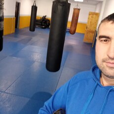 Фотография мужчины Аа, 35 лет из г. Нальчик