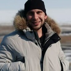 Фотография мужчины Oxxxy, 31 год из г. Юрга