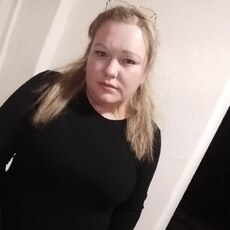 Фотография девушки Серафима, 31 год из г. Державинск