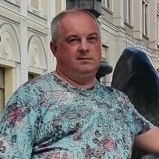 Фотография мужчины Сергей, 50 лет из г. Владимир