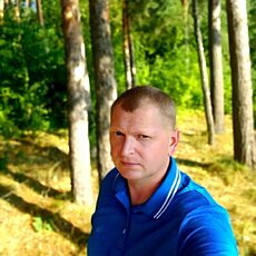 Фотография мужчины Evgenij, 39 лет из г. Пенза