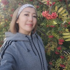 Фотография девушки Мадина, 47 лет из г. Астана