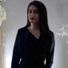 Фотография девушки Рыжик, 45 лет из г. Бобруйск