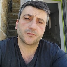 Фотография мужчины Григорий, 41 год из г. Прохладный