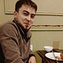 Ильяс, 33 года