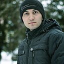 Булат, 36 лет