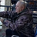 Дмитрий, 62 года