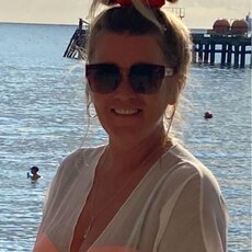 Фотография девушки Надежда, 50 лет из г. Яшкино