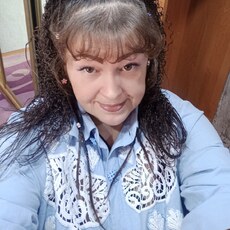 Фотография девушки Натали, 50 лет из г. Риддер